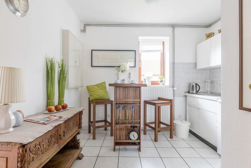 Private Apartment Turmstraße