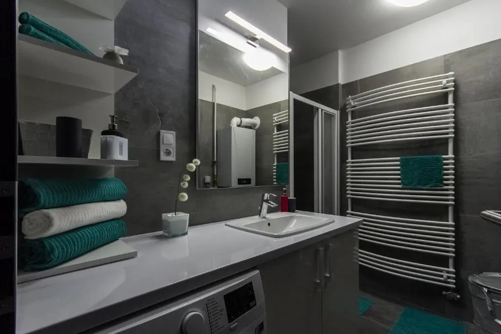 Grey Suites Pécs
