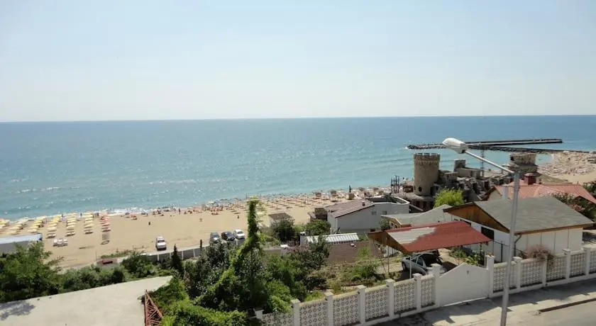 Apartments in Kabacum