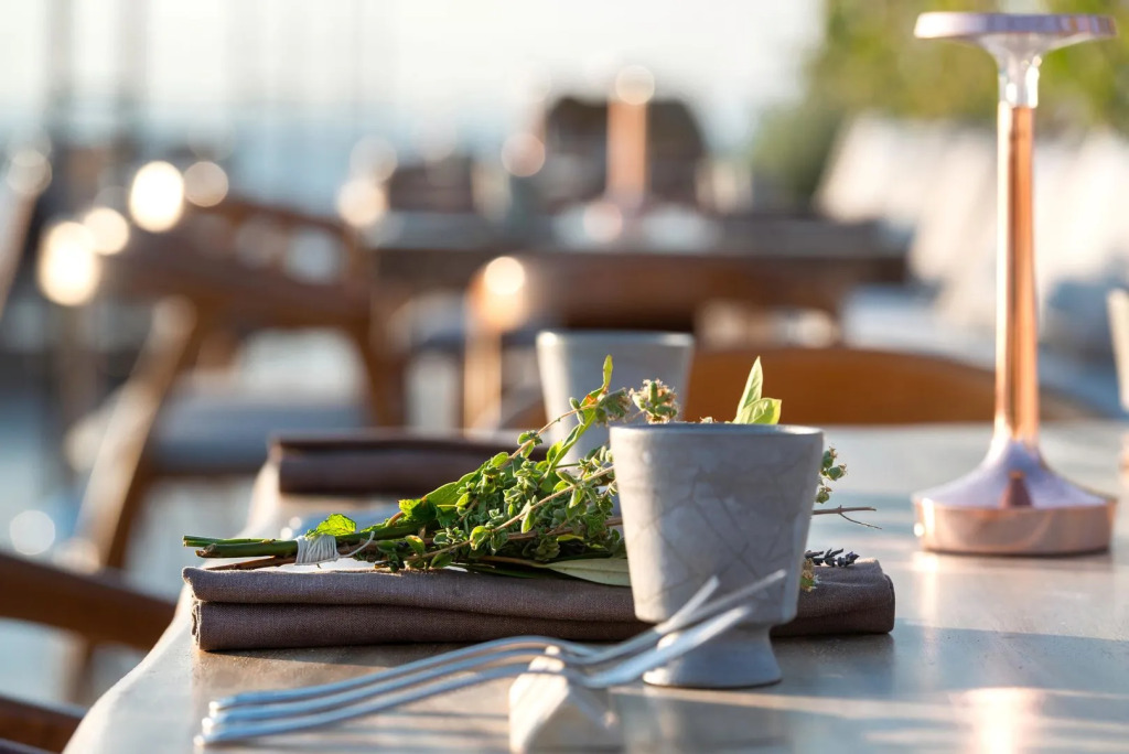 Andronis Arcadia Hotel