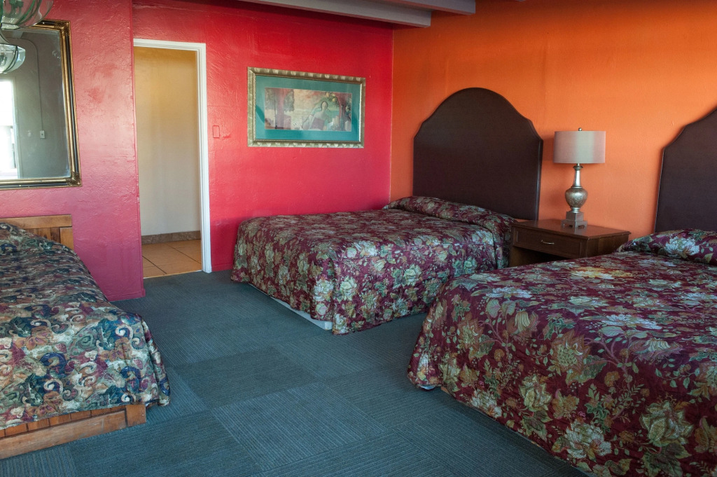 Motel 8 Las Vegas