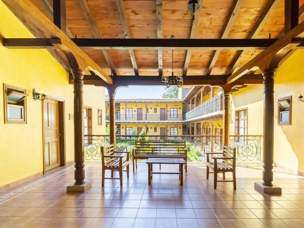 Capital O Hotel Tereza