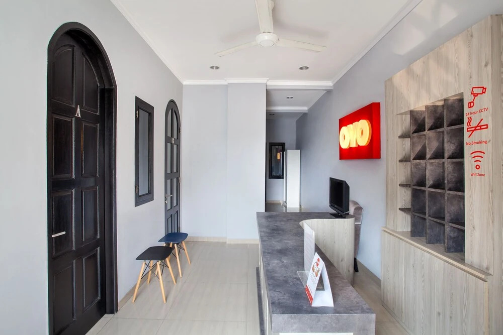 La Maison D Ilona By RedDoorz