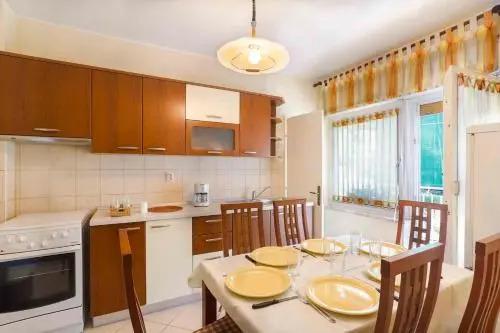 Apartment in Pula