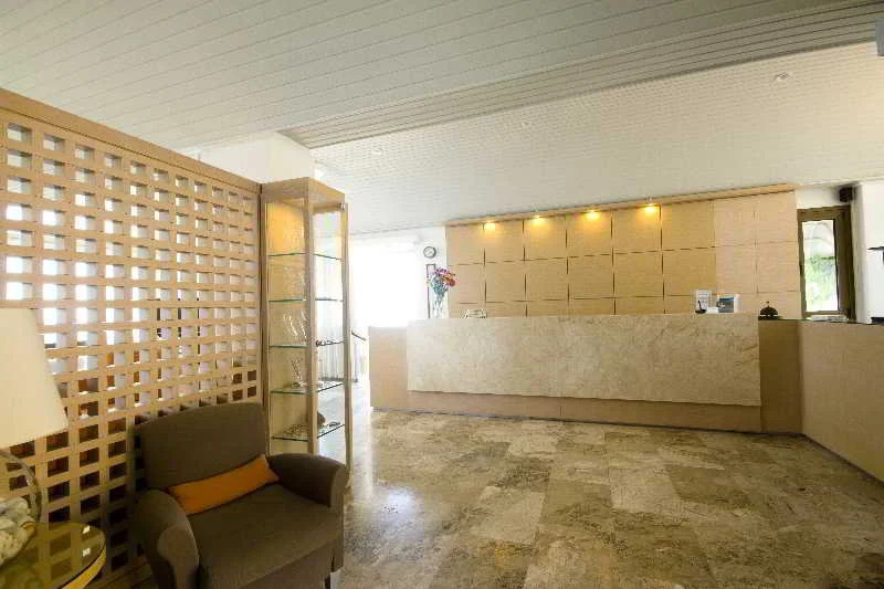 Hotel Perrakis