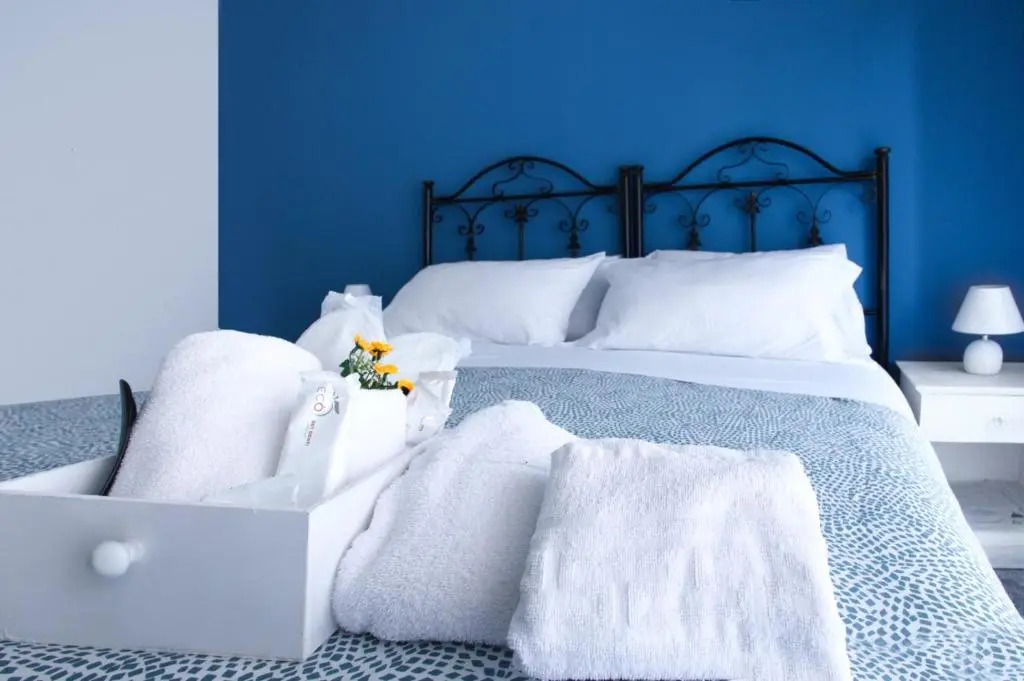 Porta Amari B&B