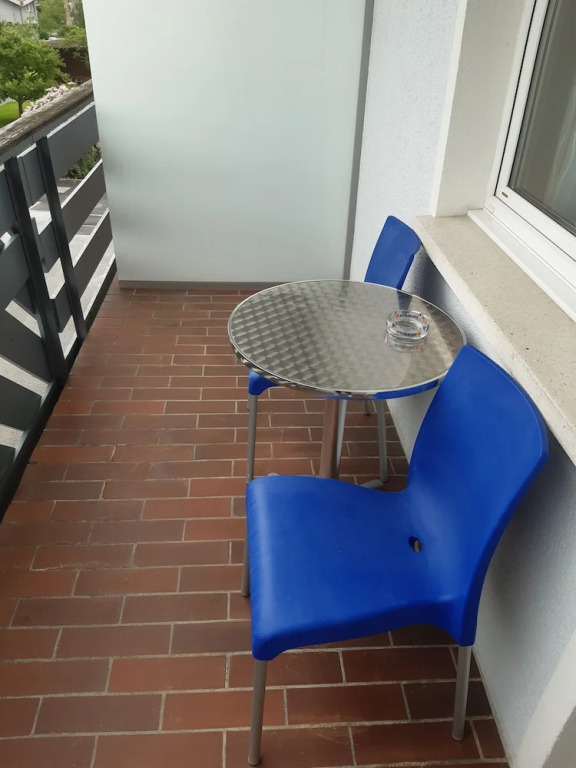 Hotel Garni Noval
