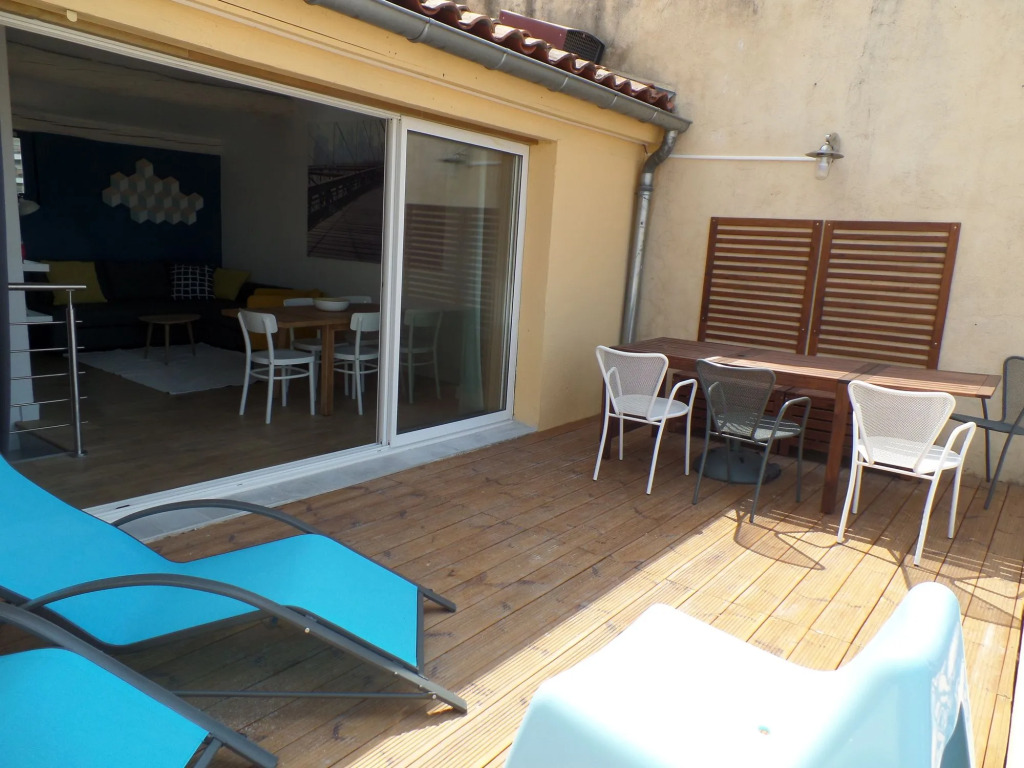 URBAN LOFT & SPA Marseille