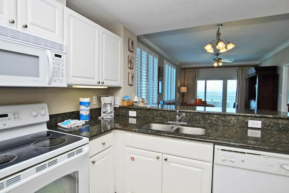 Crystal Tower 1101 by Youngs Suncoast