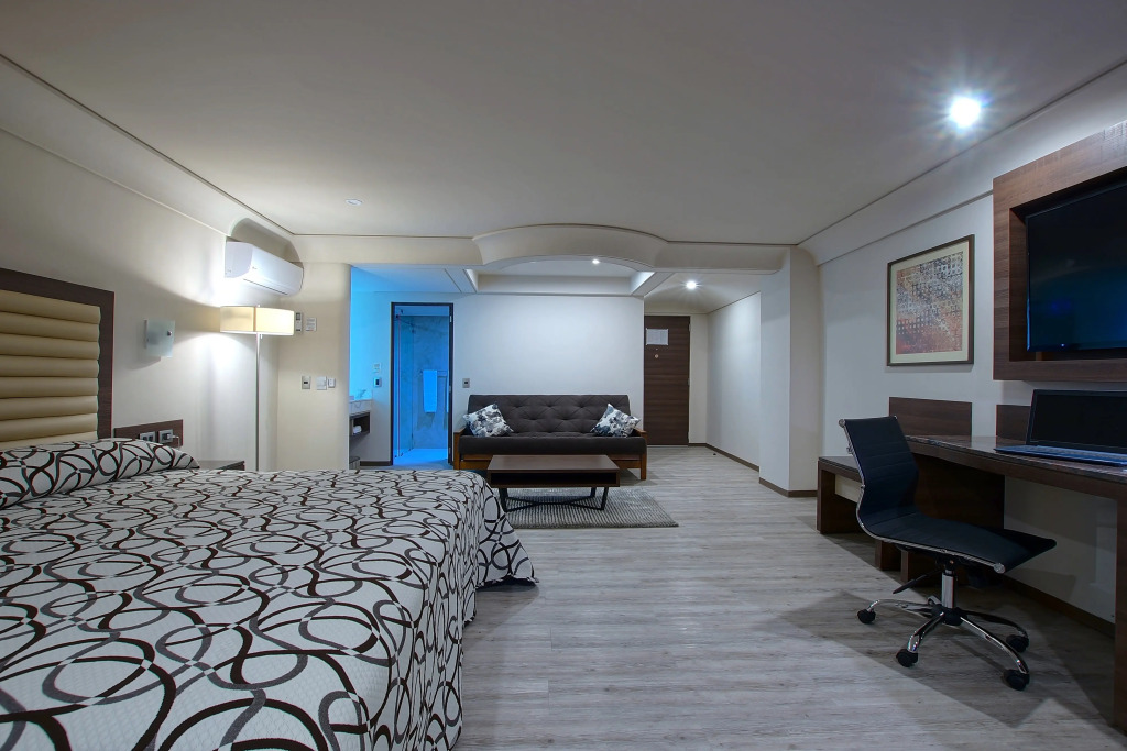 Econo Express Hotel by Nokte Inn