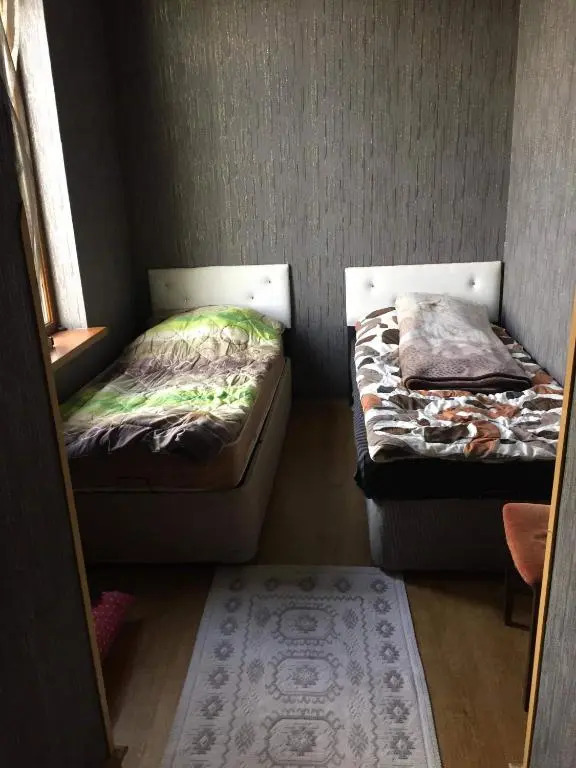 Boutique hotel