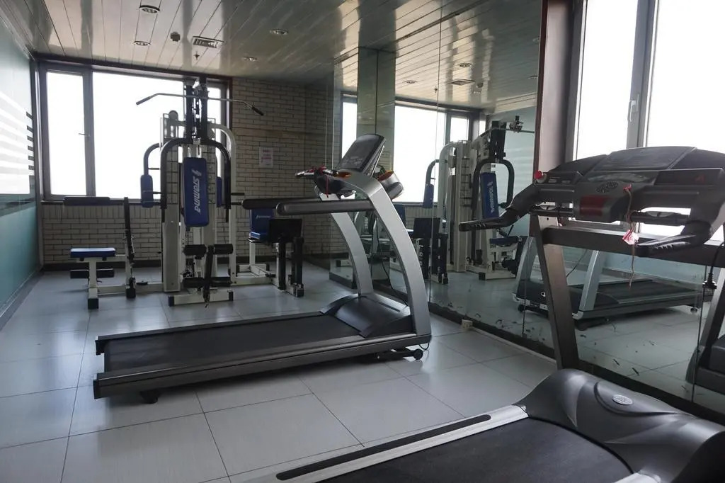 Zhengming Jinjiang Hotel - Harbin