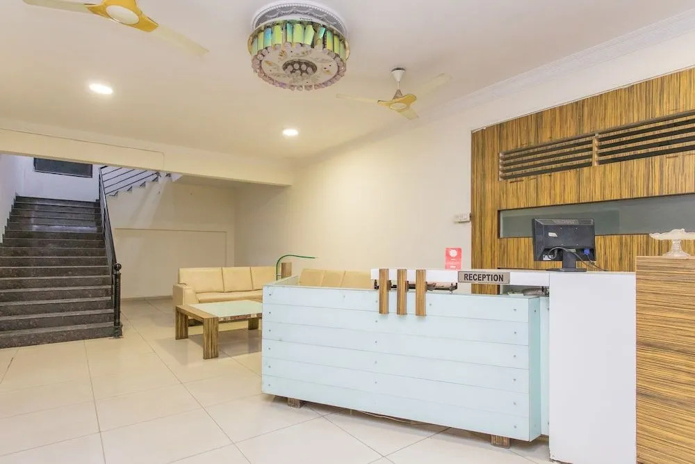 OYO 3654 Hotel Ps9