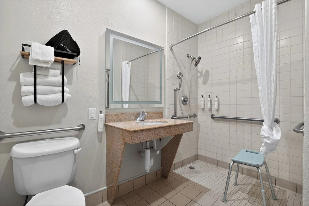 Sonesta Essential Hotel Houston-I-45 Spring