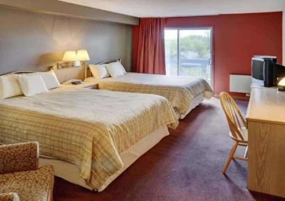 Lakeview Gimli Resort