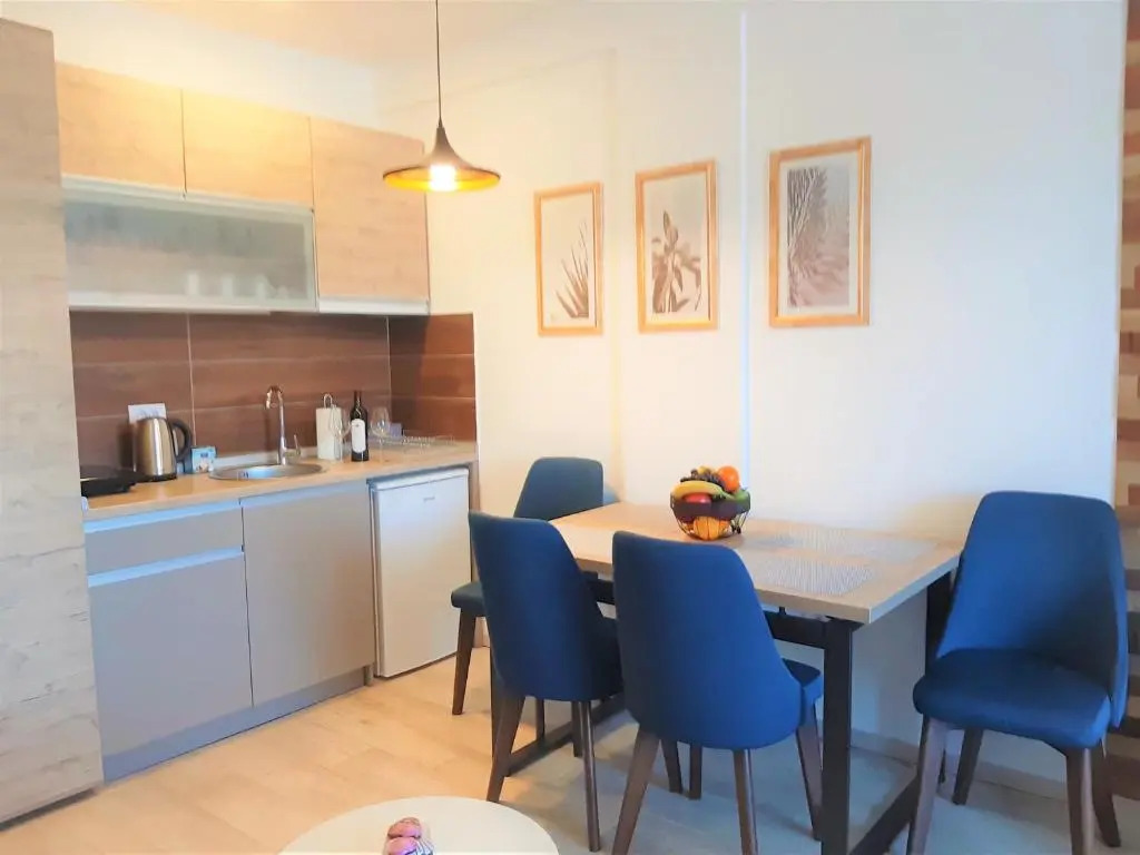 Dream Milmari L12 Apartman