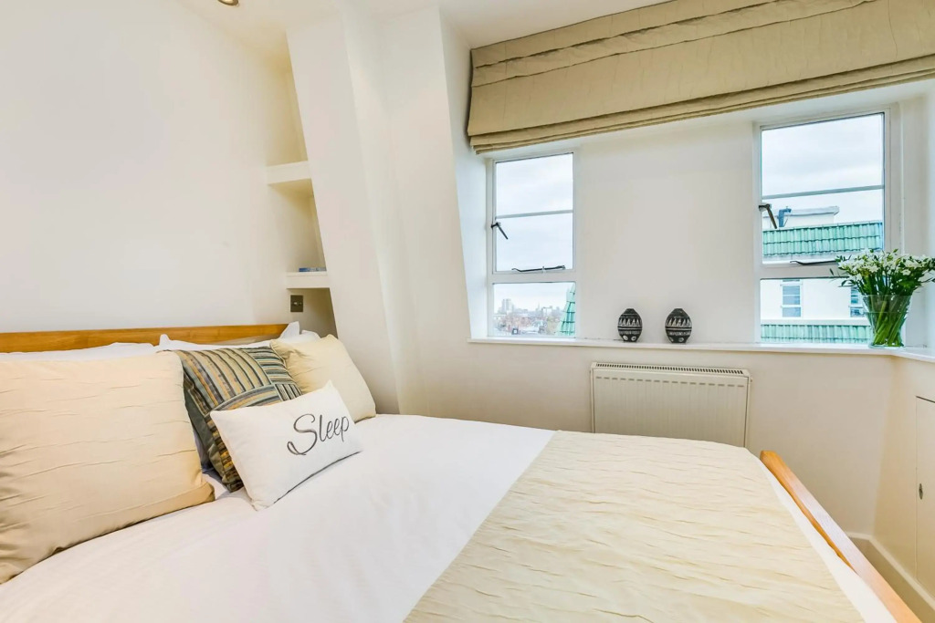Nell Gwynn Chelsea Accommodation