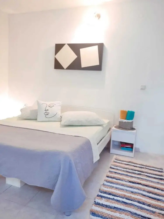 Idea Studio Apartment Center City With Parking