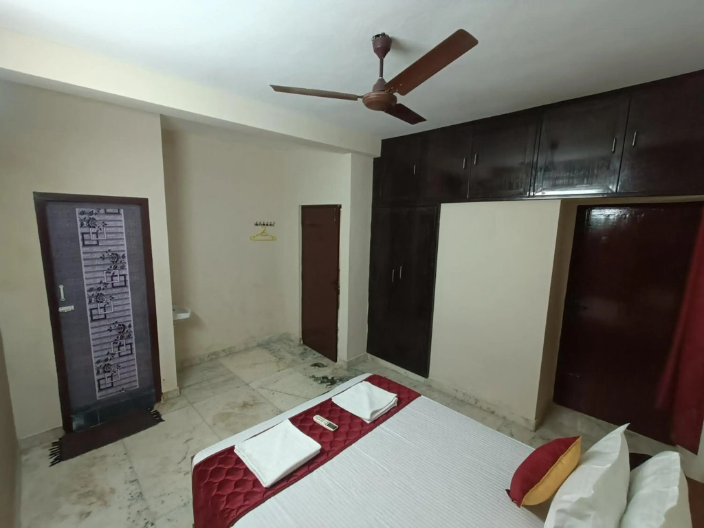 Trendz service apartments