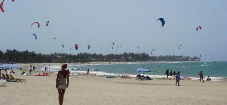 Las Canas Beach Retreat