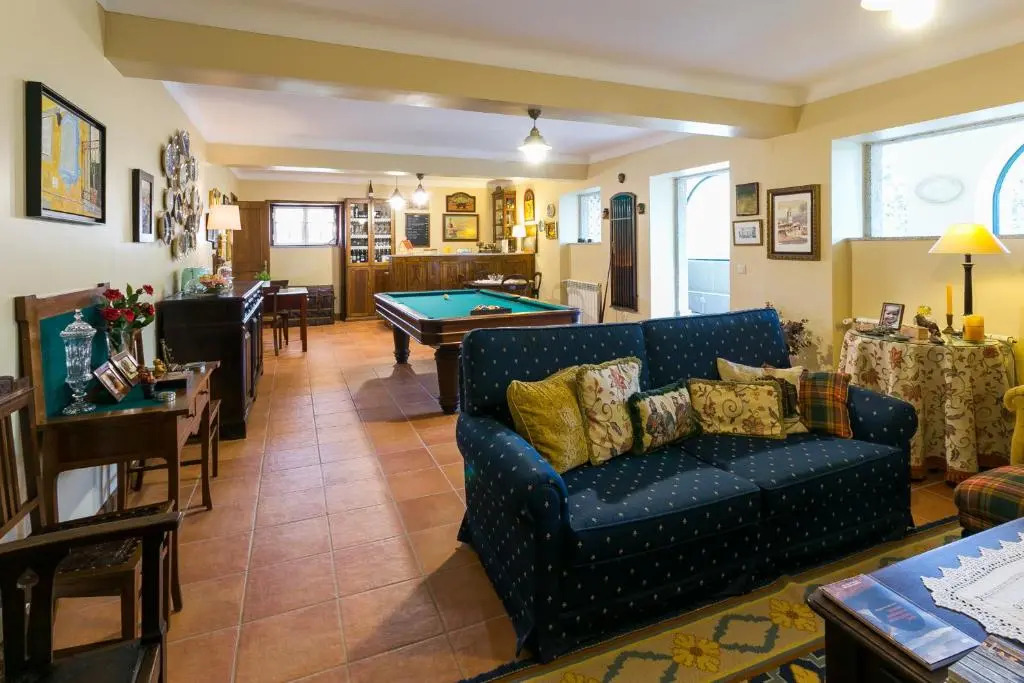 Charming Antas House