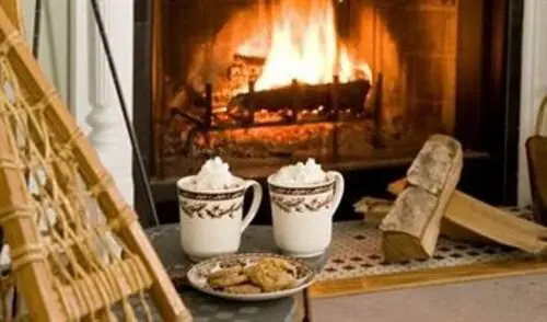 The Maple Leaf Inn