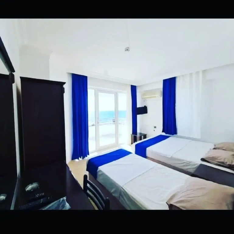 Moray Duka Beach Hotel