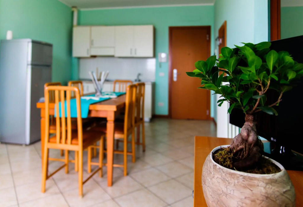 Residence Cima