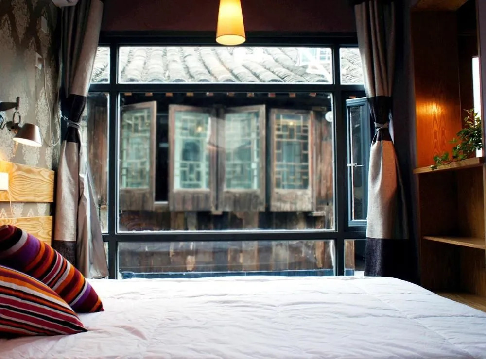 Impression Xitang Coffee Hotel