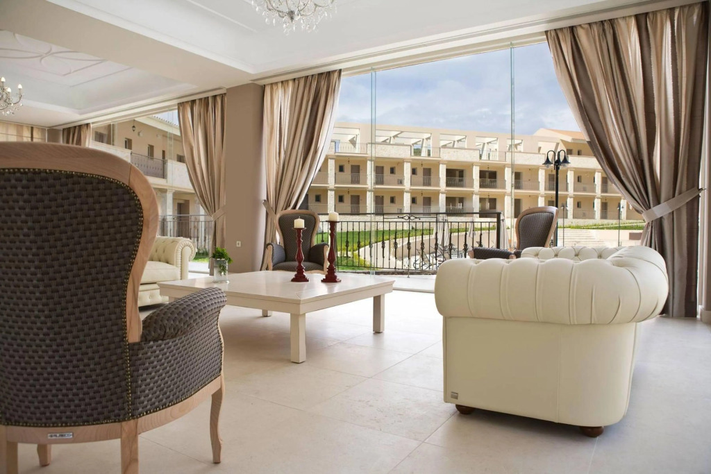 The Magnolia Resort - Adults Only