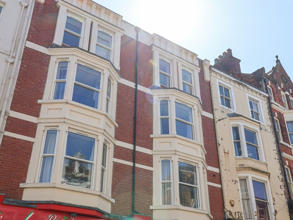 The Newborough Apartment 1