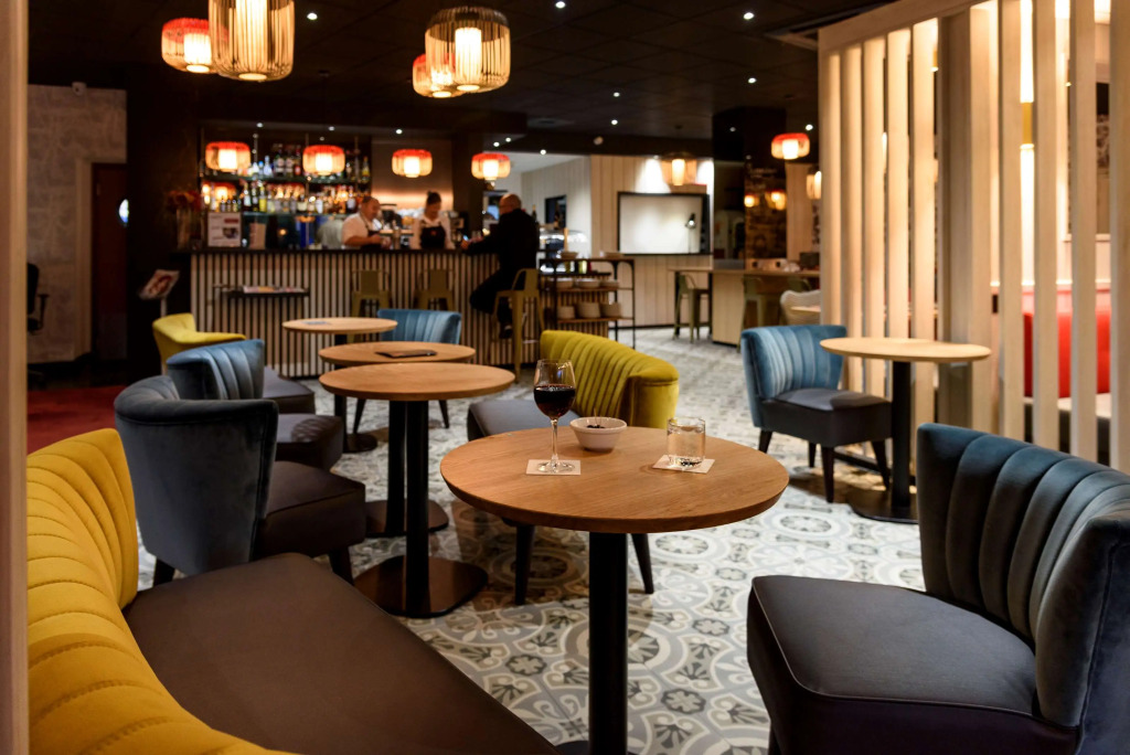 Best Western Montecristo-Bastia