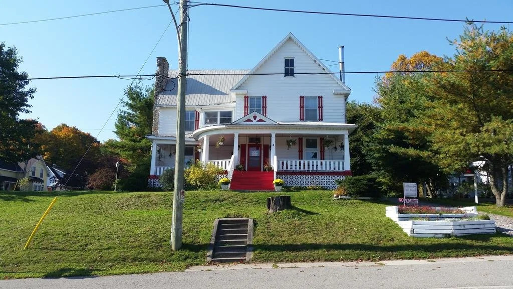 Bancroft Bed & Breakfast