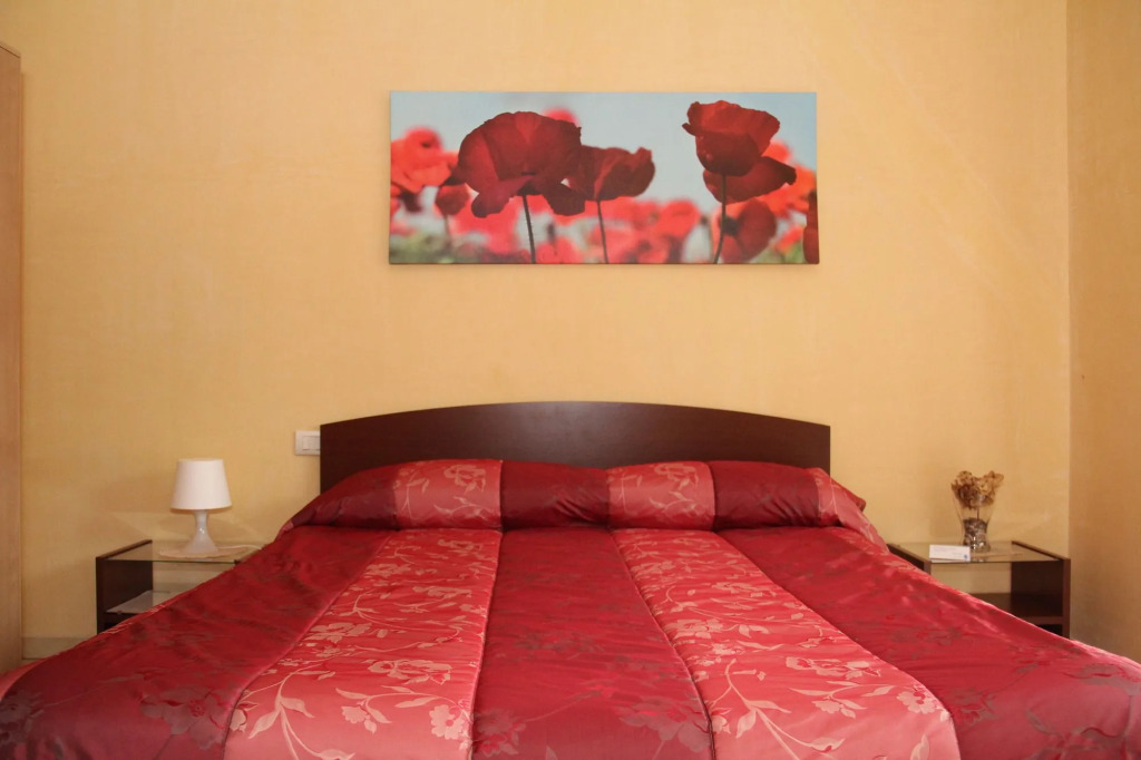 B&B La Rosa Blu