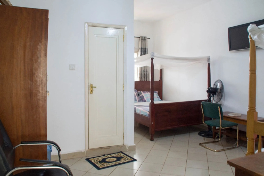 Bilkon Hotel