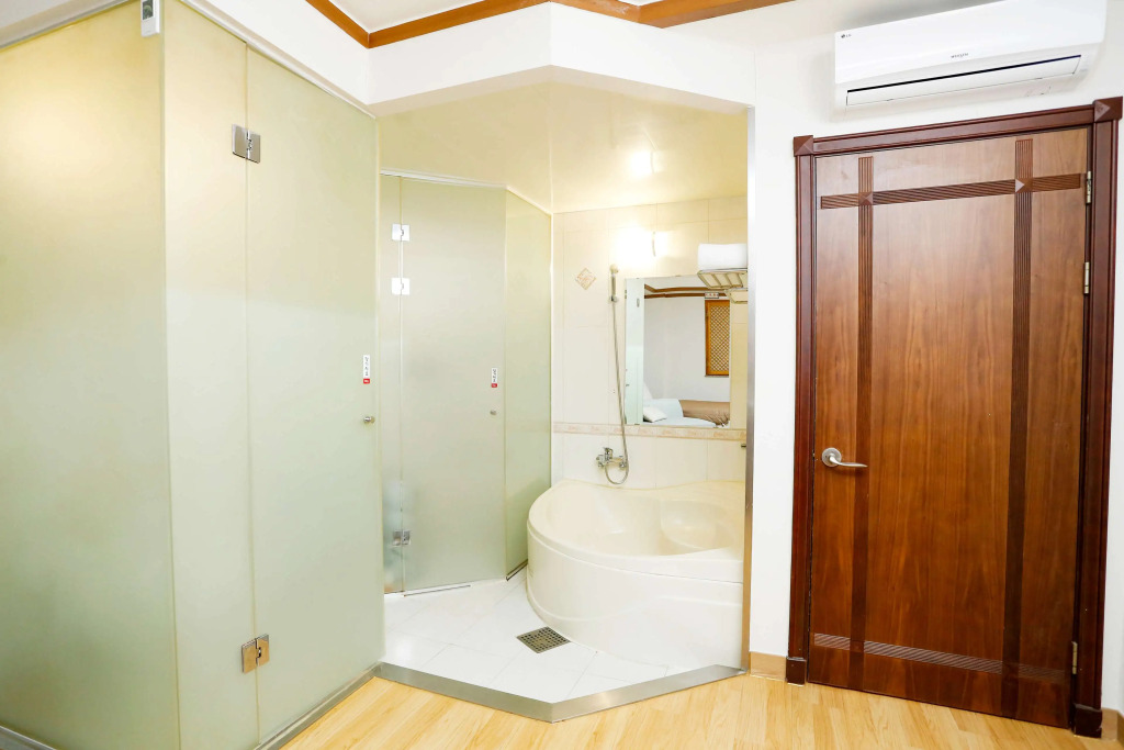 HOUND HOTEL Incheon Airport