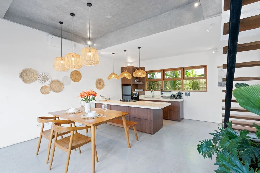 Octo 8 Villa by Betterplace