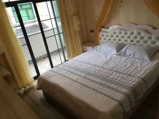 Wenzhou Sea Day Homestay