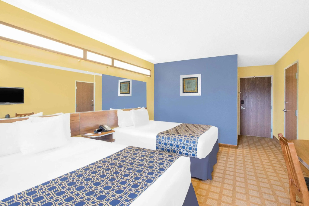 SureStay Plus Hotel by Best Western Keyser