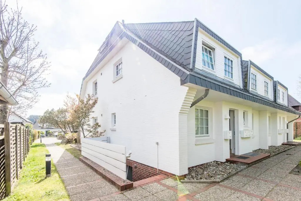 Haus Friesische Stra_e 25a_ Whg_ 1