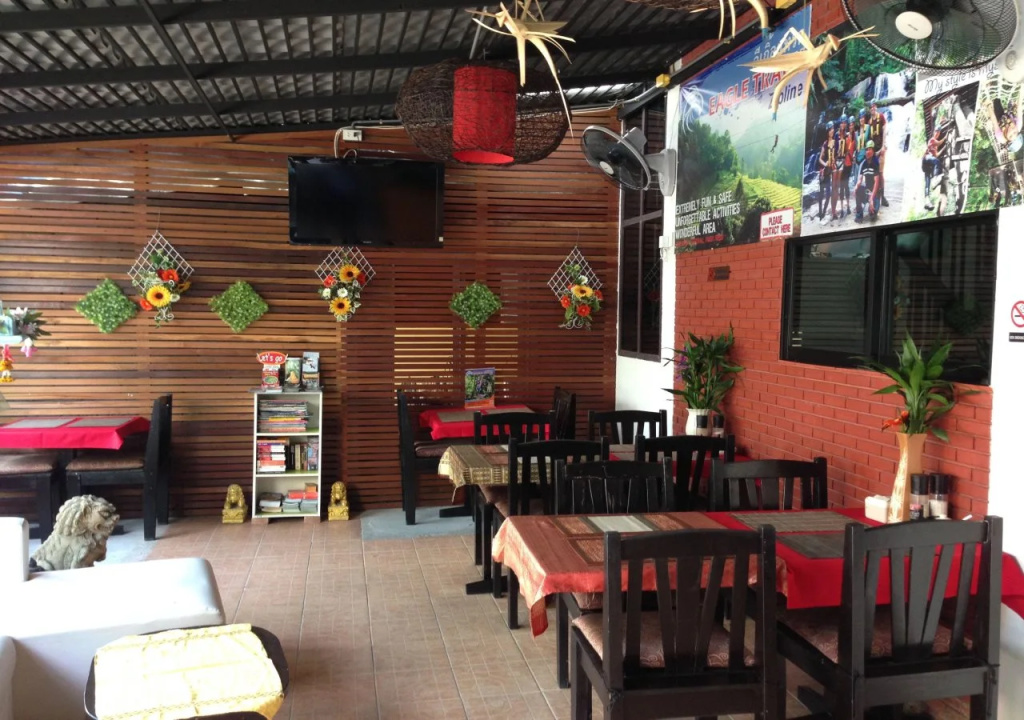 The Chiang Mai Nest Guest House