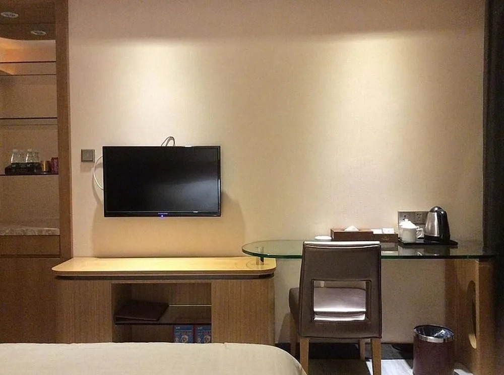 Yating Boutique Hotel Shenzhen