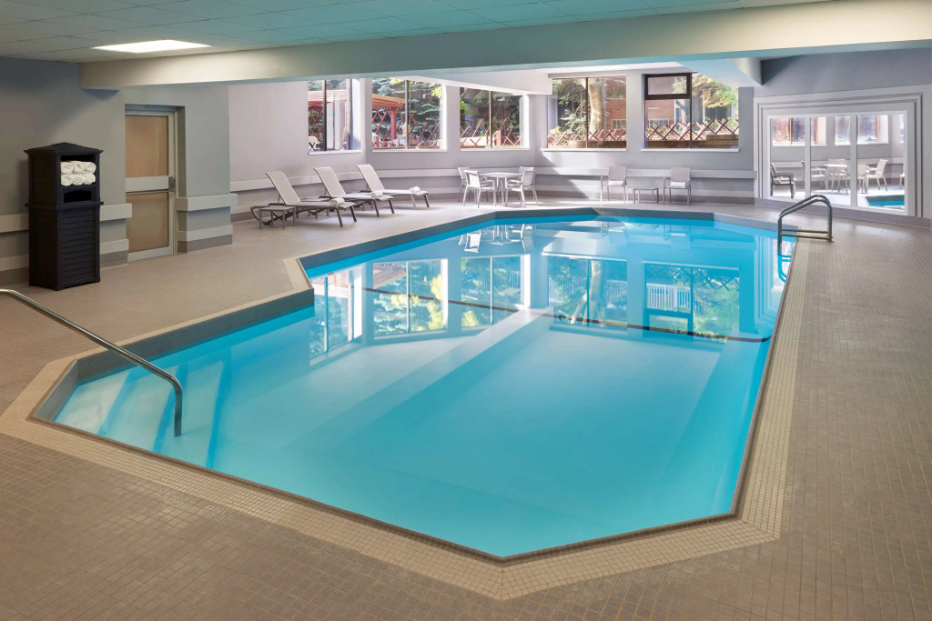 Best Western Parkway Hotel Toronto North