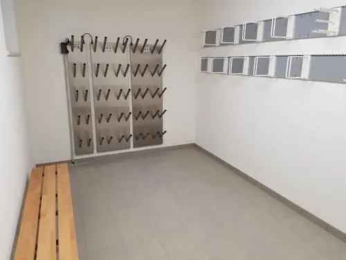 Apartment Kristall