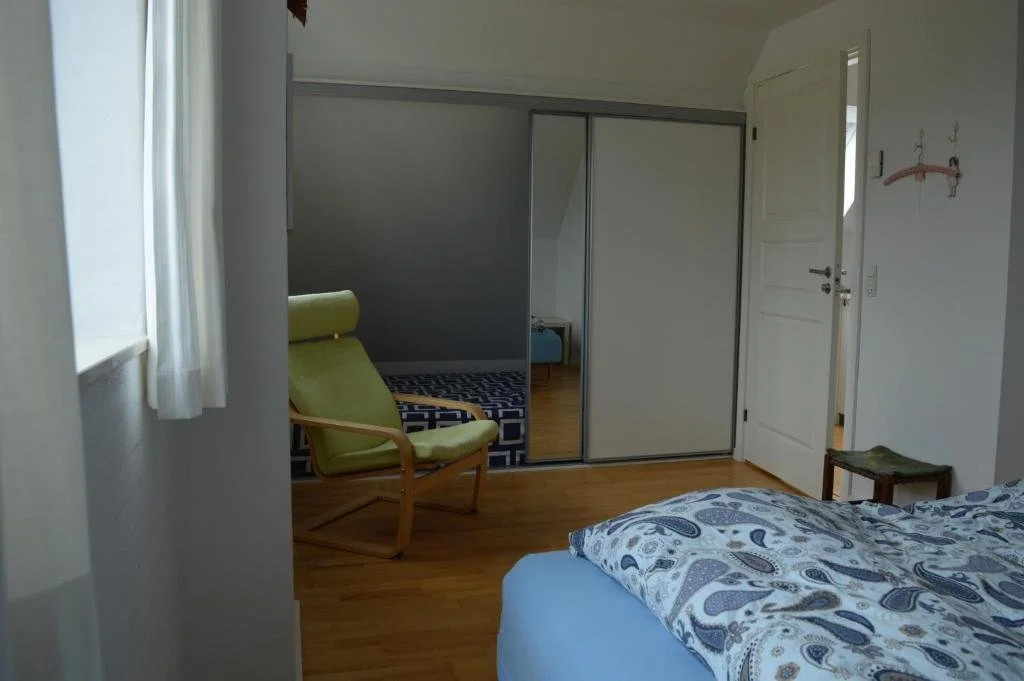 Bed and Birds B&B