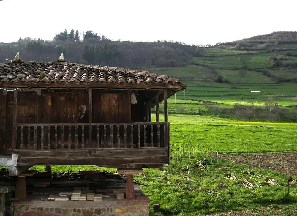 Hotel Restaurante Casa Pipo