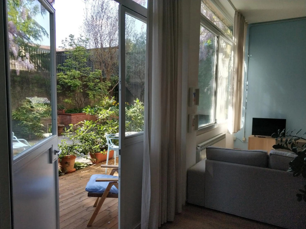 Loft Sottolalbero