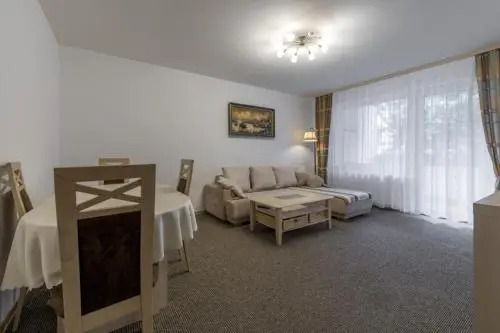Private Apartment