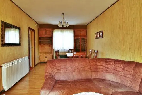 Apartment Gare