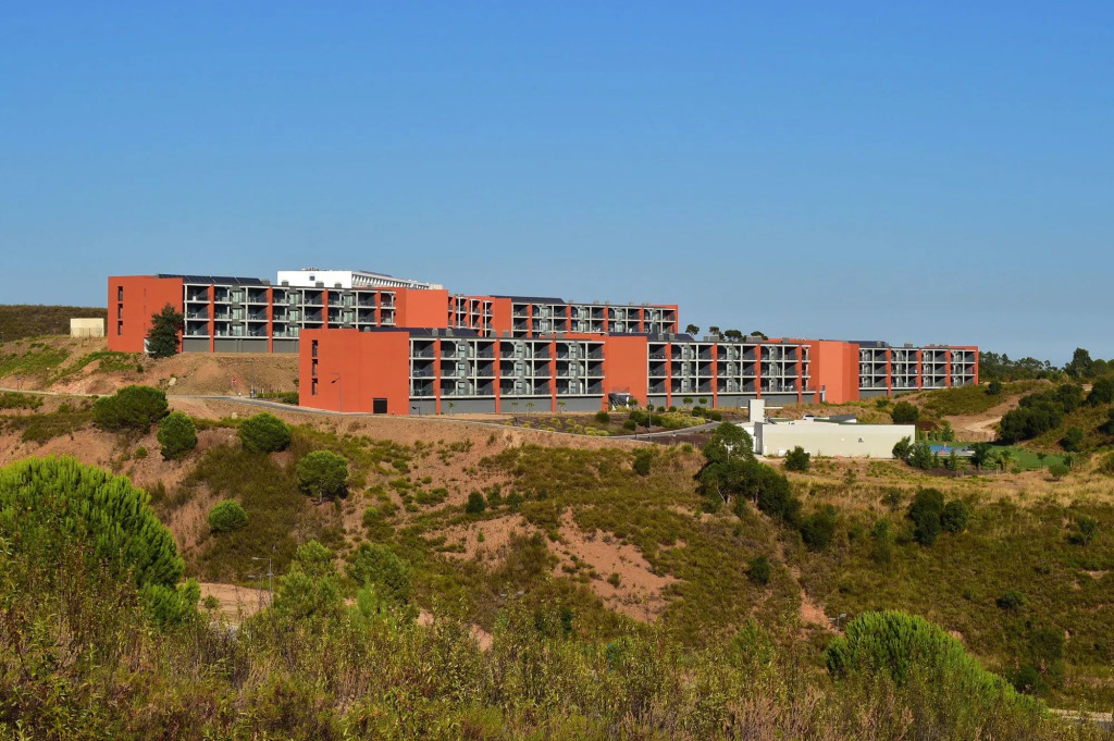 Algarve Race Resort - Hotel